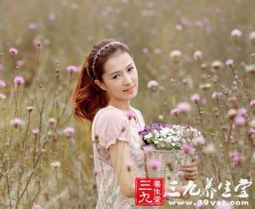 生理期喝什么粥 360度“粥”到美容 生理期吃立变大美人