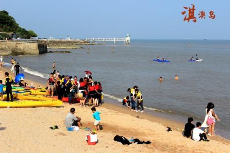 珠海淇澳岛旅游攻略 五一节珠海淇澳岛旅游攻略