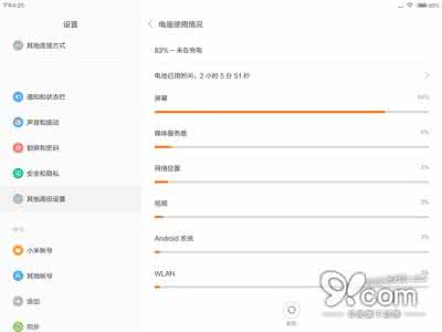 ipad怎么设置qq标识 ipad修改左上角标识 小米4左上角时间显示上午/下午标识怎么设置?