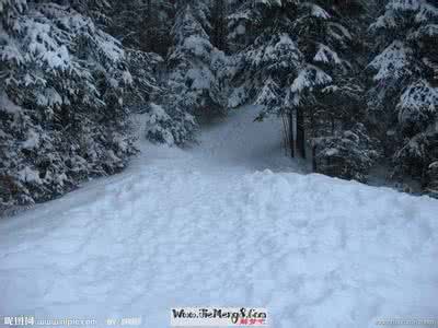 梦见下大雪 梦见下雪 梦见下大雪