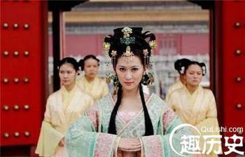 历史上第一个男皇后 历史上第一个给皇帝戴绿帽的皇后：第一丑后贾南风