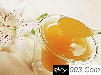 胆囊炎能吃蜂蜜吗 蒙古秘方:胆囊炎神方蜂蜜醮鸡蛋