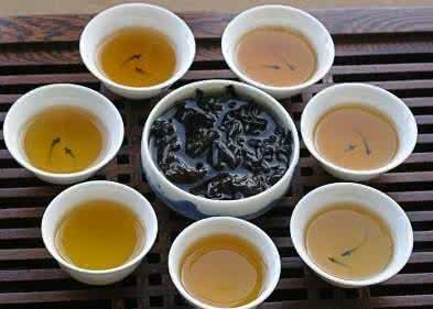 武夷岩茶分类 识茶|武夷岩茶的分类及命名