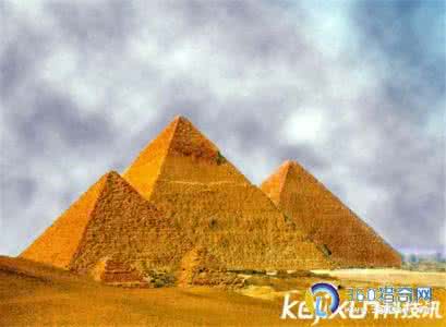 埃及金字塔未解之谜 埃及金字塔未解之谜 埃及金字塔竟是时空隧道?金字塔建造之谜
