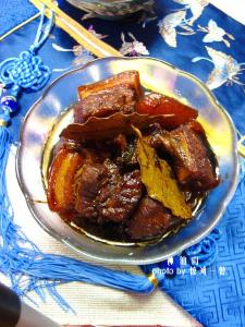 神仙肉 有一种肉吃了快乐似神仙——神仙肉