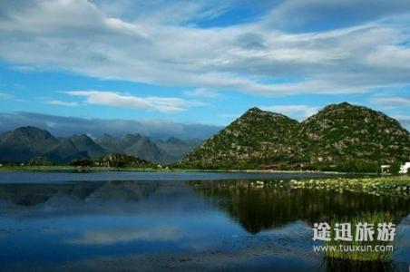 普者黑吃住一条龙 自由行玩转普者黑（吃住行全攻略）,普者黑旅游攻略