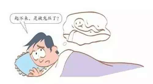 一张图告诉你海有多深 一张图告诉你这样睡觉会死得快