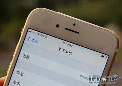 港版iphone6 电信4g 港版iphone6支持电信4g吗？