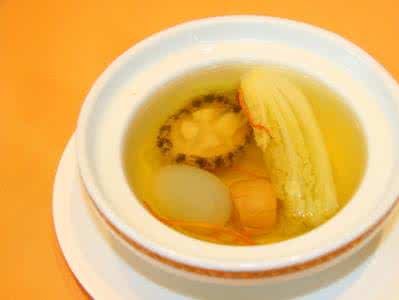 饭前喝汤还是饭后喝汤 饭前还是饭后喝汤好?饭前喝汤增加饱腹感