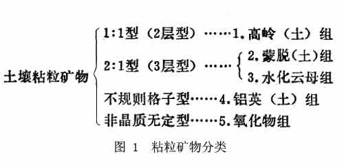 粘土磨粉机 粘土矿物 粘土矿物的性质和用途详情介绍