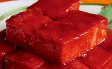 豆腐乳的做法大全 豆腐乳的做法大全 总有一种是你喜欢的