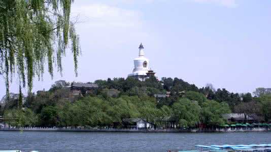 北海公园一圈多少公里 北海公园(一)