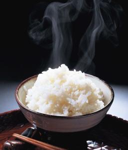 不吃米饭能减肥 6种米饭减肥兼美容