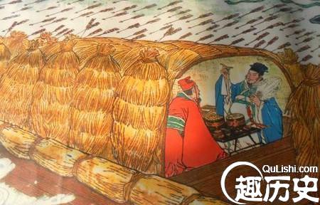 草船借箭鲁肃的特点 草船借箭万一鲁肃借船失败 诸葛亮怎么办?