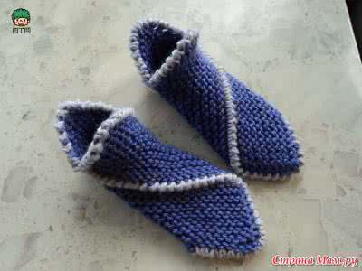 袜子编织视频教程全集 【鞋子教程】编织套袜的方法及详细编织步骤