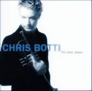 小号王子克里斯波提 This Is Chris Botti 克里斯·波提小号专辑