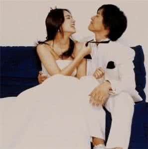 夫妻的关系与婚姻治疗 夫妻必看:催毁你婚姻的气场与事物