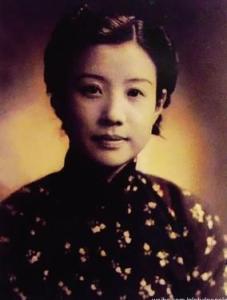 民国时期的著名人物 揭秘民国时期的六大著名美女间谍!真真是比男人还狠!