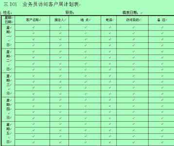 销售员年度工作计划 销售员下半年工作计划2016