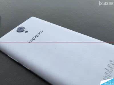 oppo新款手机2017预售 oppo旗舰手机 自拍旗舰OPPO U3怎么样？ 预售价2798元OPPO U3真机上手