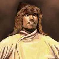 察罕帖木儿 王保保是察罕帖木儿的儿子吗 察罕帖木儿 王保保