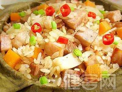 如何预防结肠癌 “三饭”防结肠癌