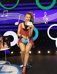 广场舞你是上天的礼物 广场舞歌曲 你是上天给我的礼物视频展示