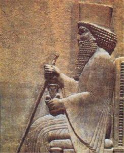 大流士一世改革 大流士一世改革介绍