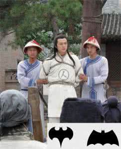 反清复明 历史上人们为什么要反清复明 为什么要反清复明