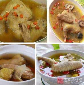 药膳食疗3000例 保健药膳 白血病辨证食疗