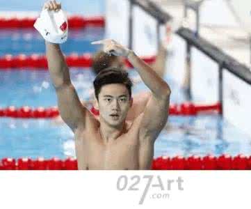 宁泽涛里约奥运会 宁泽涛为什么被取消里约奥运资格?他会被封杀吗?