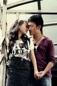 一个女人的爱情观 感动：一个女人的爱情清单