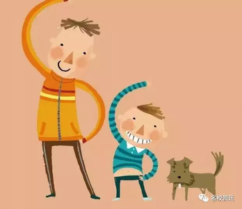 父母放手让孩子独立 父母的自我成长之独立思考