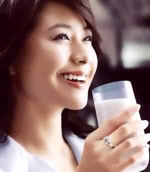美味豆浆的做法 美味豆浆 打造甜蜜温柔小女人