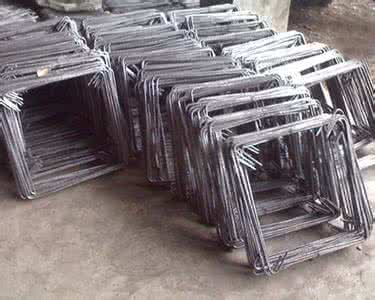 钢筋符号 钢筋扫盲