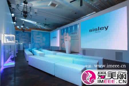 希思黎精华液 希思黎植物焕白无瑕精华液上市发布会