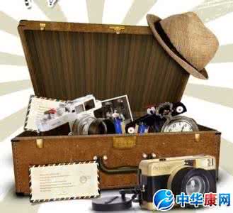 梦见收拾行李 梦见行李 梦见收拾行李