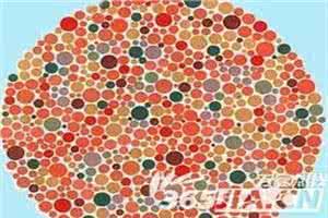 红绿色盲的成因 红绿色盲的成因 带你了解红绿色盲的世界