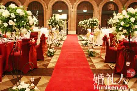 职场新人必修课 新人婚前婚宴必修课