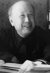 中国航天之父钱学森 积极乐观 “航天之父”钱学森健康长寿方