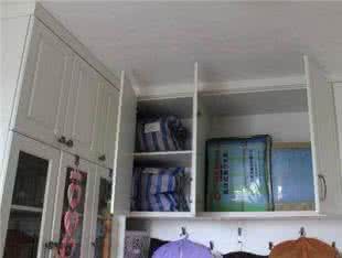 万万没想到男扮女装 万万没想到！9平米空间居然能装成1书房1卧室1储物室