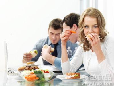 饮食减肥 上班族饮食减肥注意事项