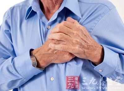 步步惊心 胸痛,步步惊心