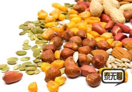 春节零食 春节零食选购总攻略