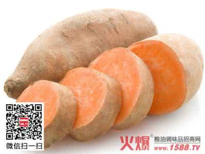 红薯盆景制作方法 红薯这样吃，一月吃掉11斤赘肉！制作超简单！