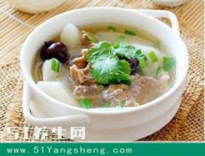 胃寒肝火旺脾虚食疗 胃寒肝火旺脾虚食疗 秋季肝火旺怎么调理 十款食疗清热降肝火