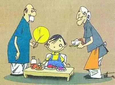 心理伤害 要警惕对孩子的心理伤害