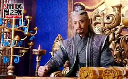 夏侯杰被吓死 夏侯杰的生平介绍 夏侯杰怎么会被吓死