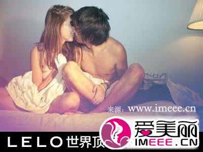 女人保持年轻的秘诀 保持亲密关系的秘诀