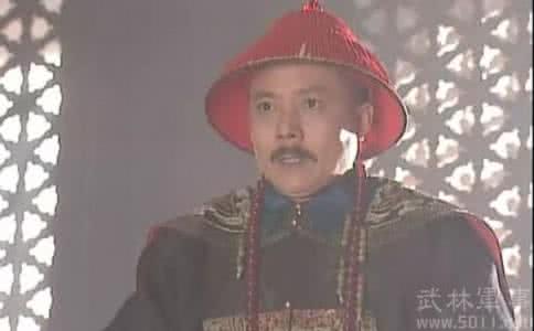 怀玉公主吴应熊和建宁 怀玉公主吴应熊是谁 吴应熊的儿子是谁 吴应熊